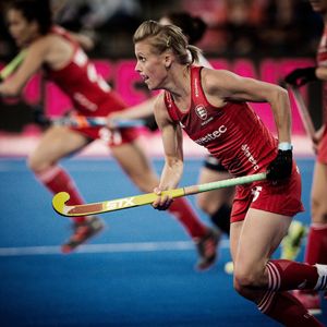 Image post by @stxfieldhockey on Instagram