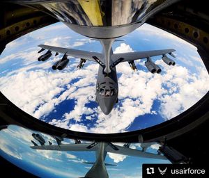 Image post by @realdonaldtrump on Instagram