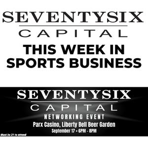 Image post by @seventysixcapital on Instagram