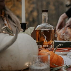 Image post by @10thmtnwhiskey on Instagram