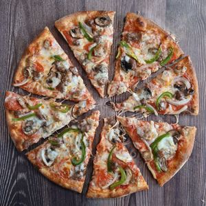 Image post by @papaginos on Instagram