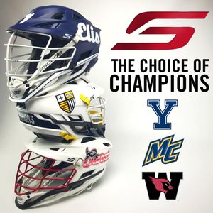 Image post by @cascade_lacrosse on Instagram