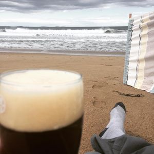 Image post by @navigationbrewingco on Instagram