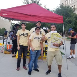 Image post by @move_texas on Instagram
