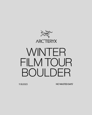 Image post by @bouldertheater on Instagram