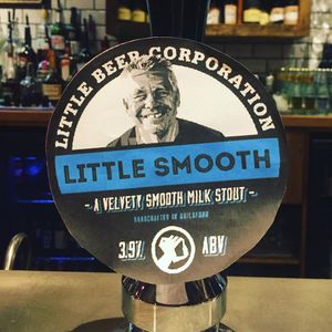 Image post by @theparcelyardpub on Instagram