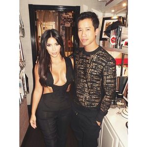 Image post by @kimkardashian on Instagram