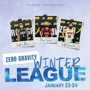 Image post by @zerogravitybb on Instagram