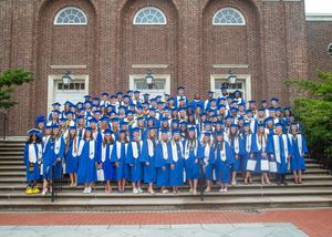 Image post by @udbluehens on Instagram
