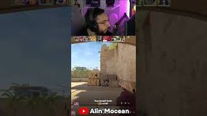 Video post by @alinmocean on YouTube