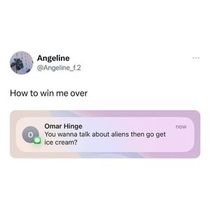 Image post by @advice on Instagram