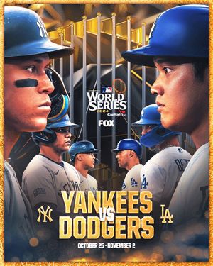 Image post by @MLBONFOX on Twitter/X