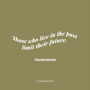 Image post by @mantra on Instagram