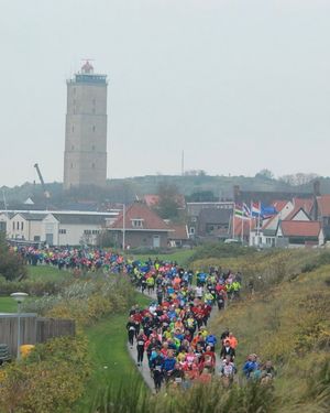Image post by @hardloopnetwerk on Instagram