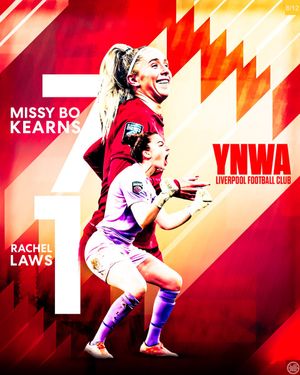 Image post by @LDAWGraphics on Twitter/X