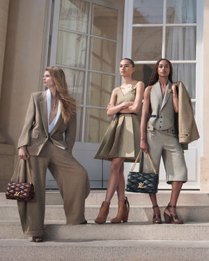 Image post by @louisvuitton on Instagram