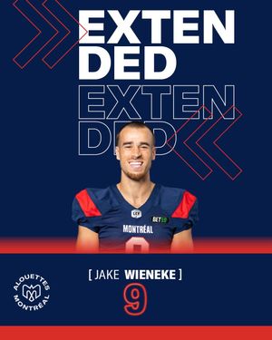 Image post by @mtlalouettes on Instagram
