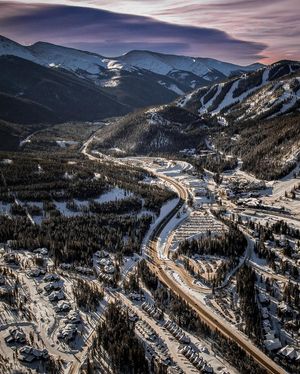 Image post by @winterparkresort on Instagram