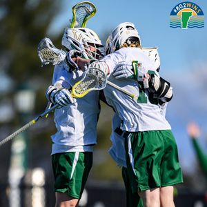 Image post by @uvmathletics on Instagram