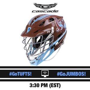 Image post by @cascade_lacrosse on Instagram
