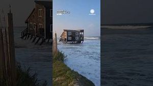 Video post by @accuweather on YouTube