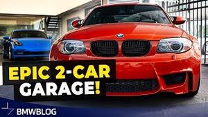 Video post by @bmwblog on YouTube