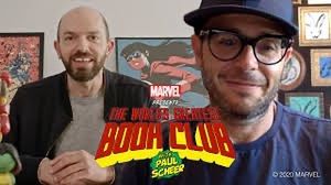 Image post by @paulscheer on Instagram
