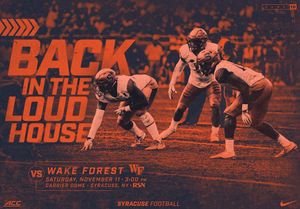 Image post by @cusefootball on Instagram