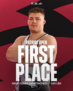 Image post by @riderwrestling on Instagram