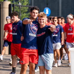 Image post by @stonybrookbase on Instagram