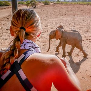 Image post by @aliontherun1 on Instagram