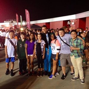 Image post by @carolinacrown on Instagram
