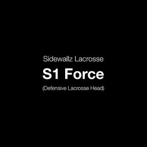 Image post by @sidewallzlacrosse on Instagram