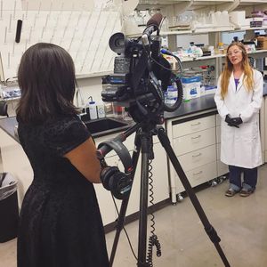 Image post by @csunaturalsciences on Instagram