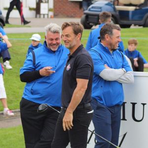 Image post by @darrenclarke60 on Instagram