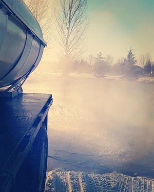 Image post by @fargoparks on Instagram