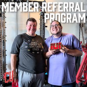 Image post by @chinuptrainingdenver on Instagram