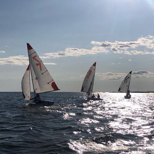 Image post by @yalesailing on Instagram