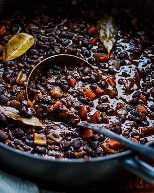 Image post by @uncomplicatedchef on Instagram