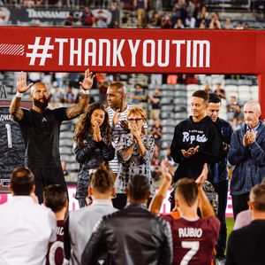 Image post by @coloradorapids on Instagram