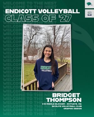 Image post by @endicottwvb on Instagram