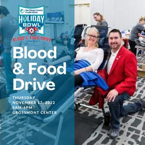 Image post by @holidaybowl on Instagram