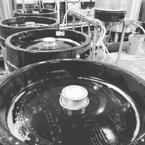 Image post by @navigationbrewingco on Instagram