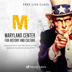Image post by @mdhistory on Instagram