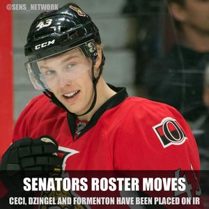 Image post by @sens_network on Instagram