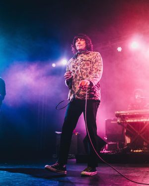 Image post by @ryxnlevy on Instagram