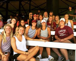 Image post by @troytrojanssb on Instagram
