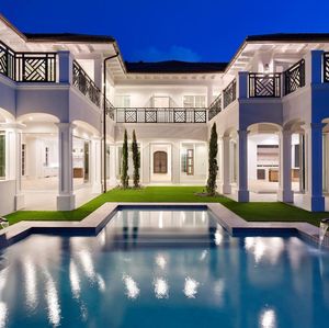 Image post by @christiesrealestate on Instagram