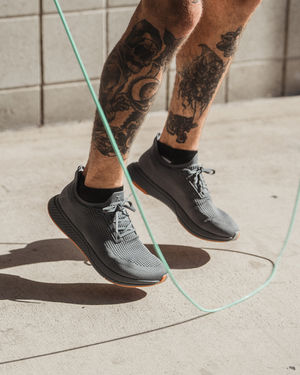 Image post by @flux_footwear on Instagram