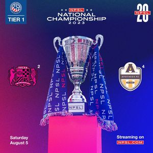 Image post by @npslsoccer on Instagram